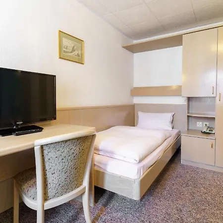 Hotel Sonne Gottmadingen