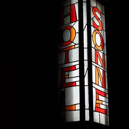 Sonne *