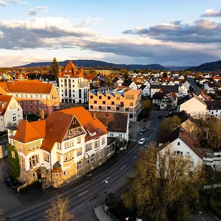Hotel Sonne