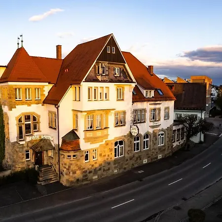 Sonne Hotel *
