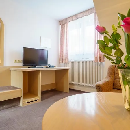 Hotel Sonne