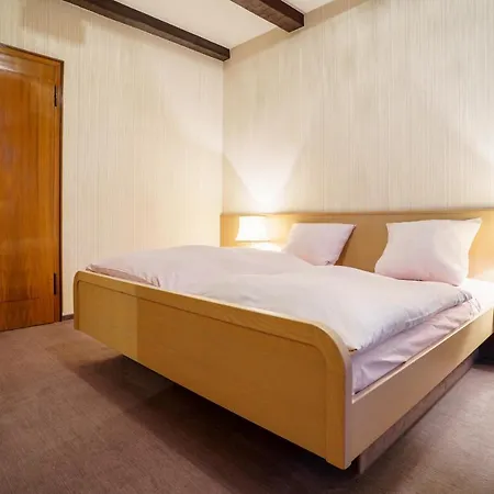 Hotel Sonne *
