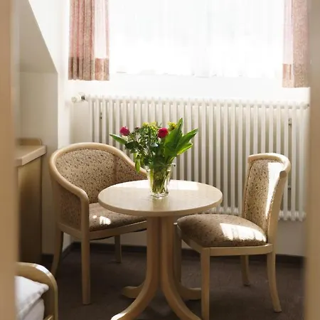 Sonne * Gottmadingen