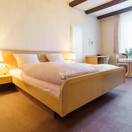 Sonne Hotel Gottmadingen