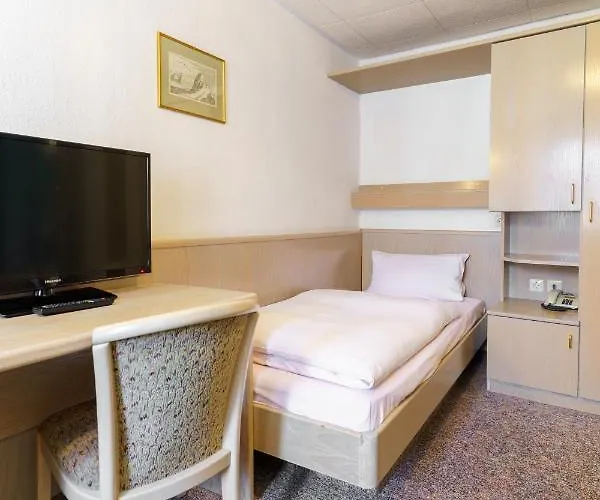 Hotel Sonne Gottmadingen