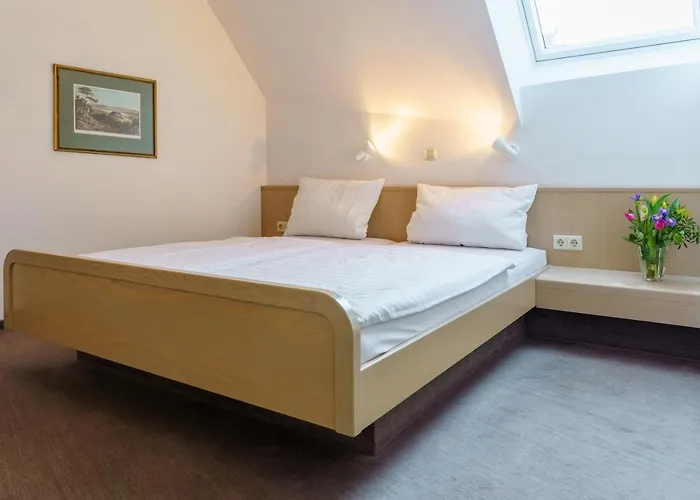 Sonne Hotell Gottmadingen