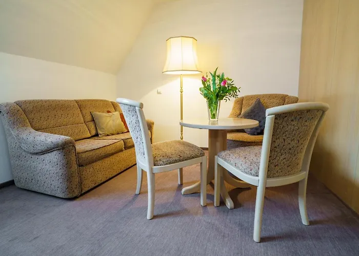 Sonne Ξενοδοχείο