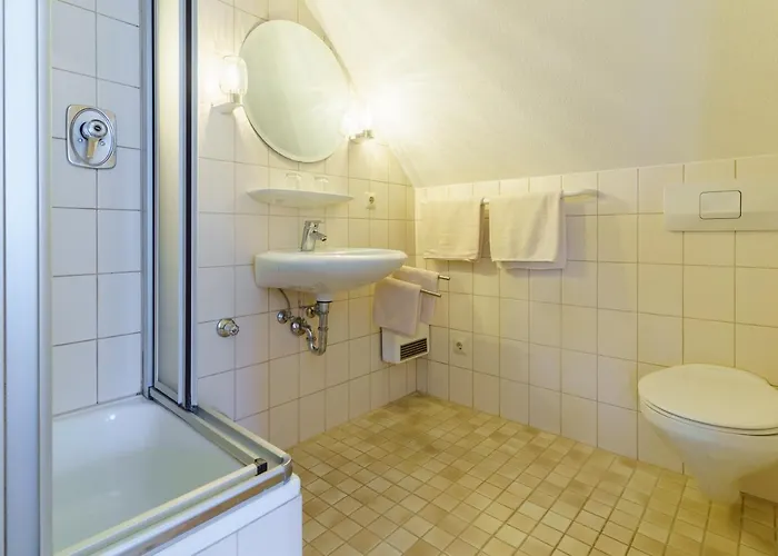 Sonne * Gottmadingen