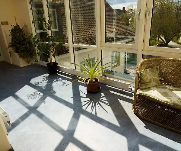 Sonne * Gottmadingen