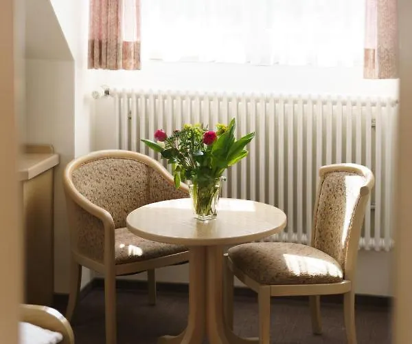 Sonne * Gottmadingen