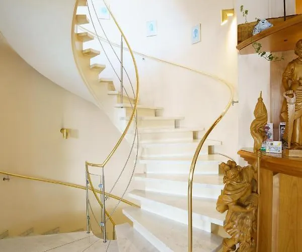 Hotel Sonne Gottmadingen