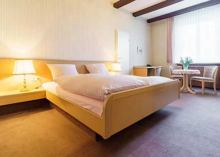 Sonne Hotel Gottmadingen