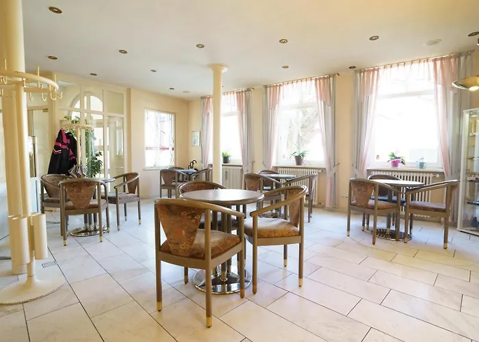 Hotell Sonne Gottmadingen