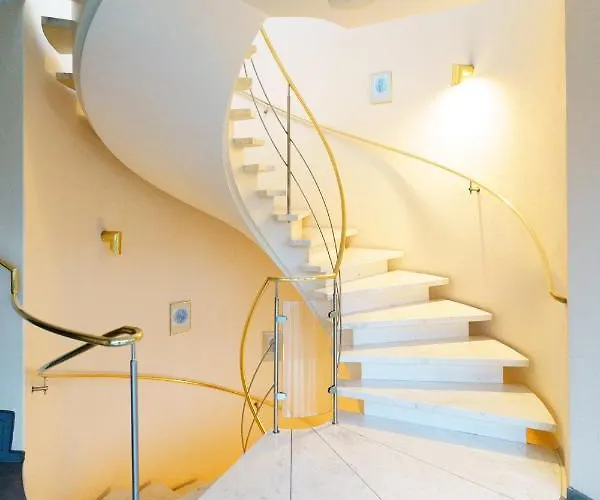 Sonne Ξενοδοχείο *